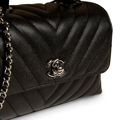 Chanel Coco Handle Mini