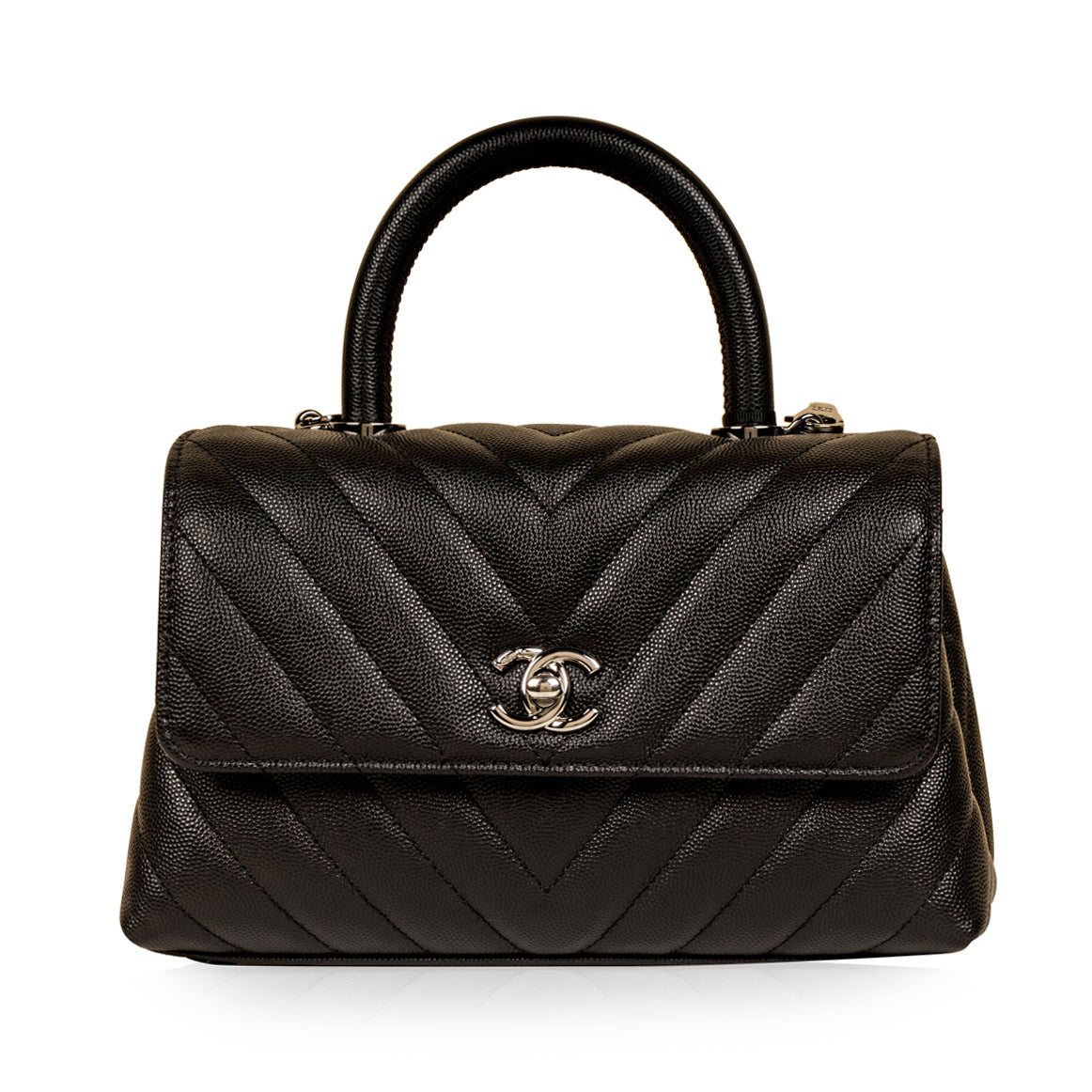 Chanel Coco Handle Mini