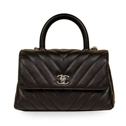 Chanel Coco Handle Mini