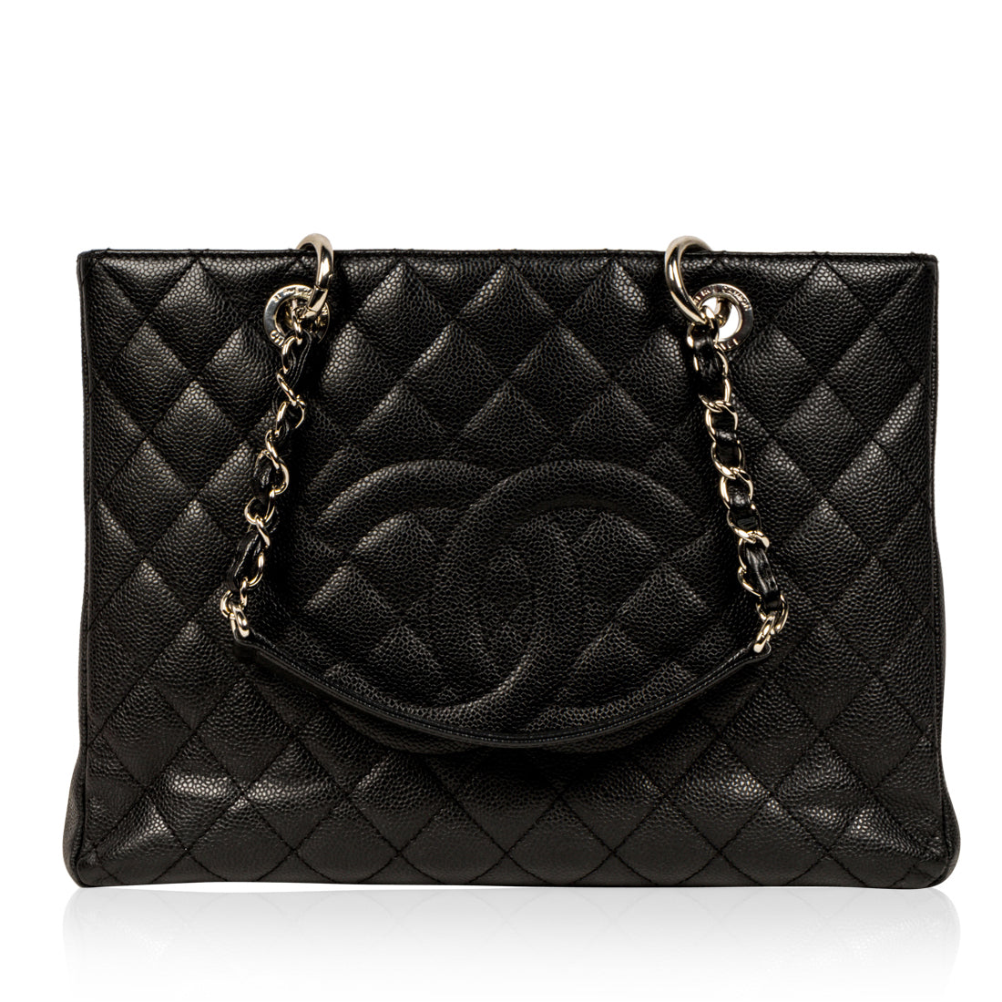 Chanel GST - Grand Shopping Tote