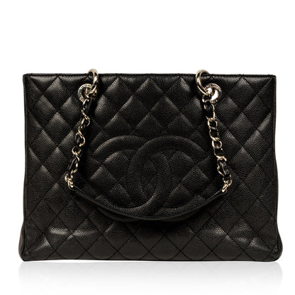 Chanel GST - Grand Shopping Tote
