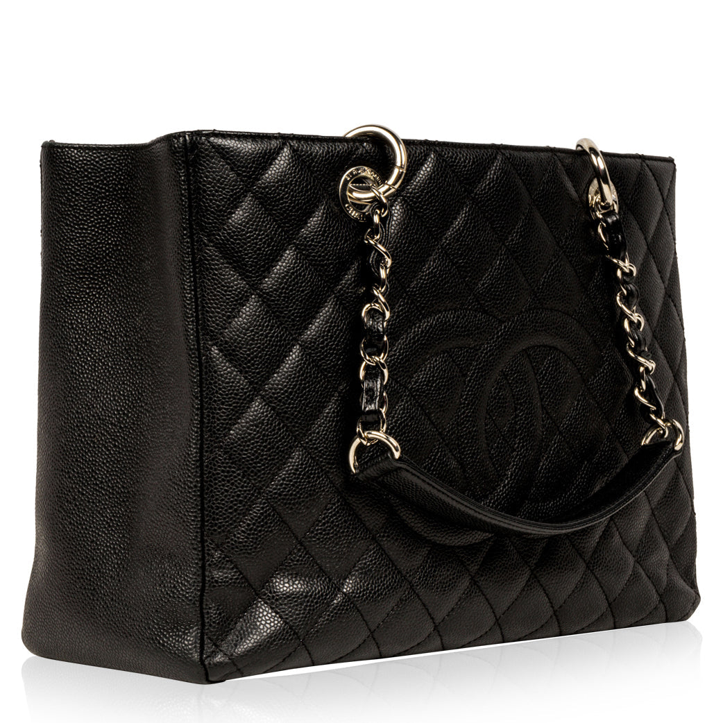 Chanel GST - Grand Shopping Tote