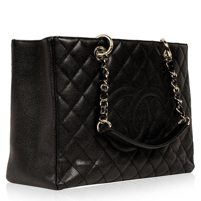 Chanel GST - Grand Shopping Tote