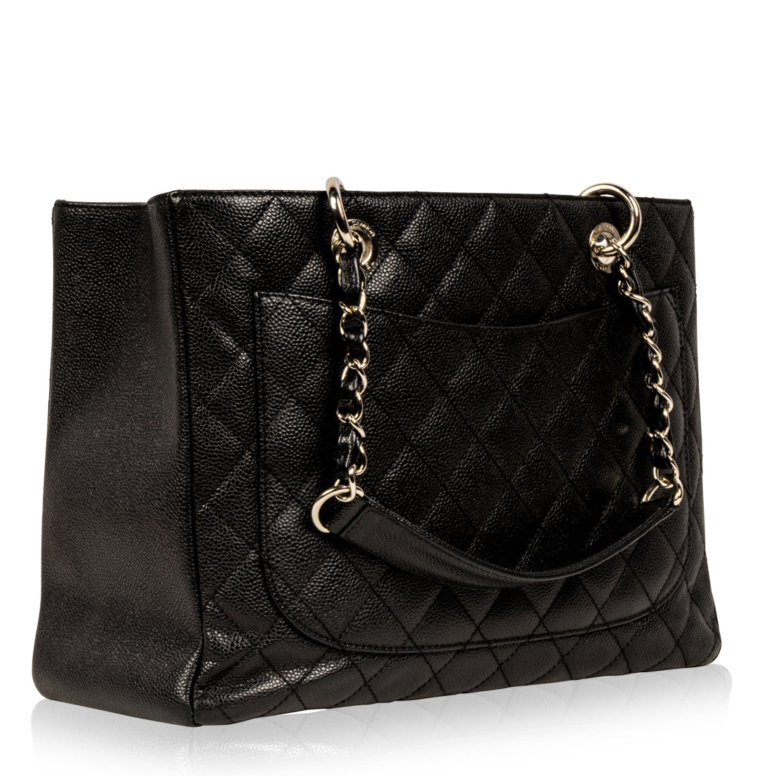 Chanel GST - Grand Shopping Tote