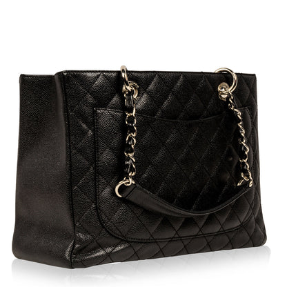 Chanel GST - Grand Shopping Tote