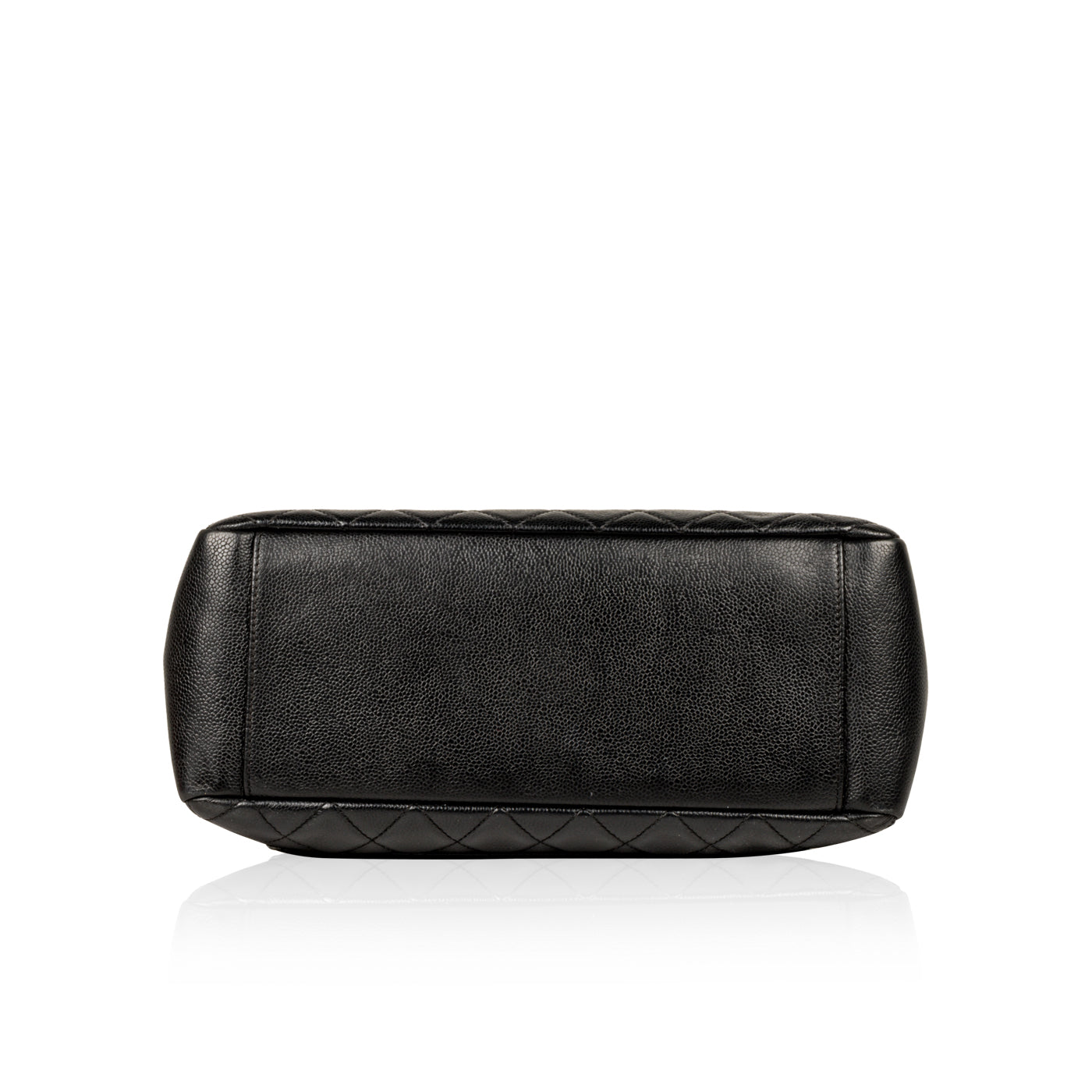 Chanel Grand Shopping Tote - GST - GHW