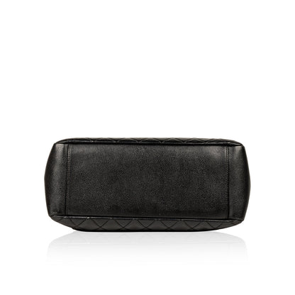 Chanel Grand Shopping Tote - GST - GHW