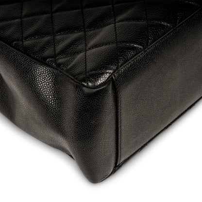 Chanel Grand Shopping Tote - GST - GHW