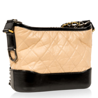 Chanel Gabrielle - Small - GHW