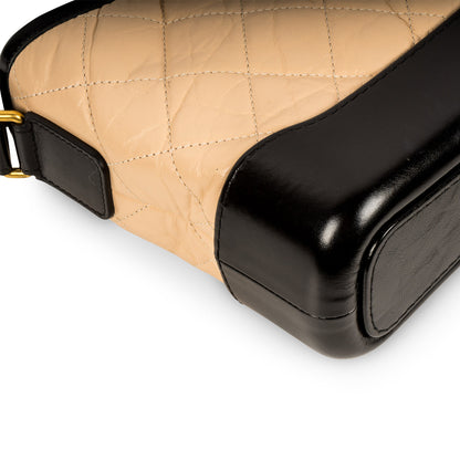 Chanel Gabrielle - Small - GHW