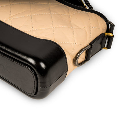 Chanel Gabrielle - Small - GHW