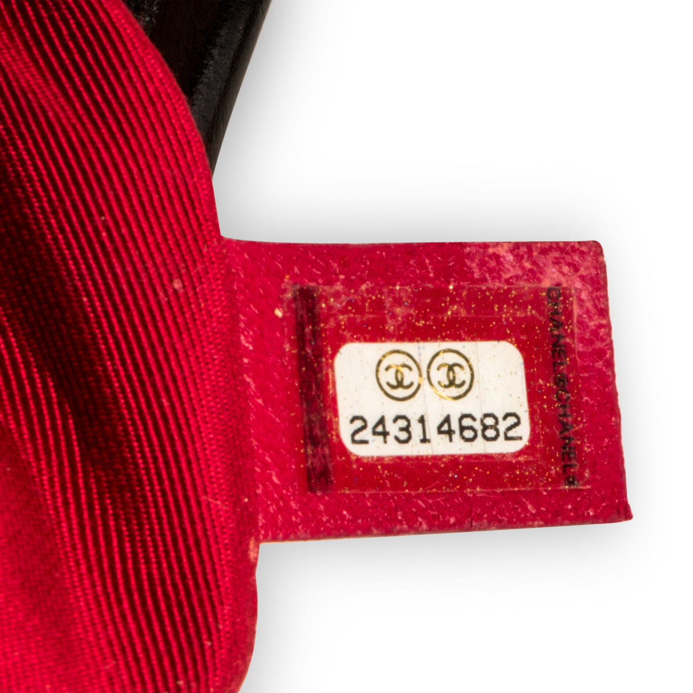 Chanel Gabrielle - Small - GHW