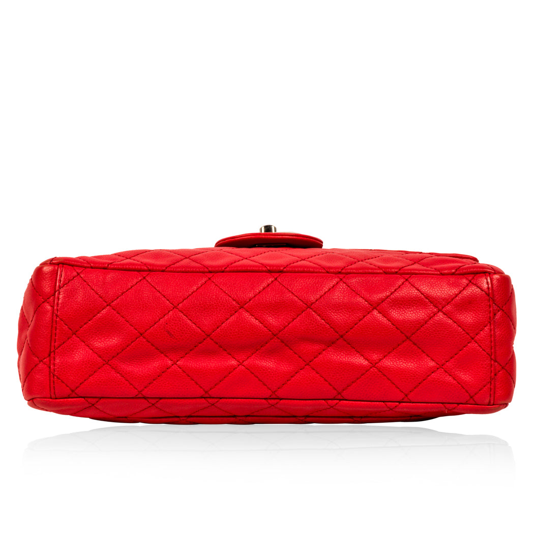 Chanel Classic Maxi XL Single Flap Bag