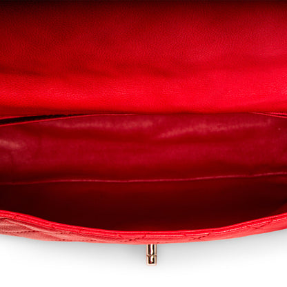 Chanel Classic Maxi XL Single Flap Bag