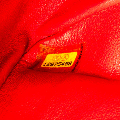 Chanel Classic Maxi XL Single Flap Bag