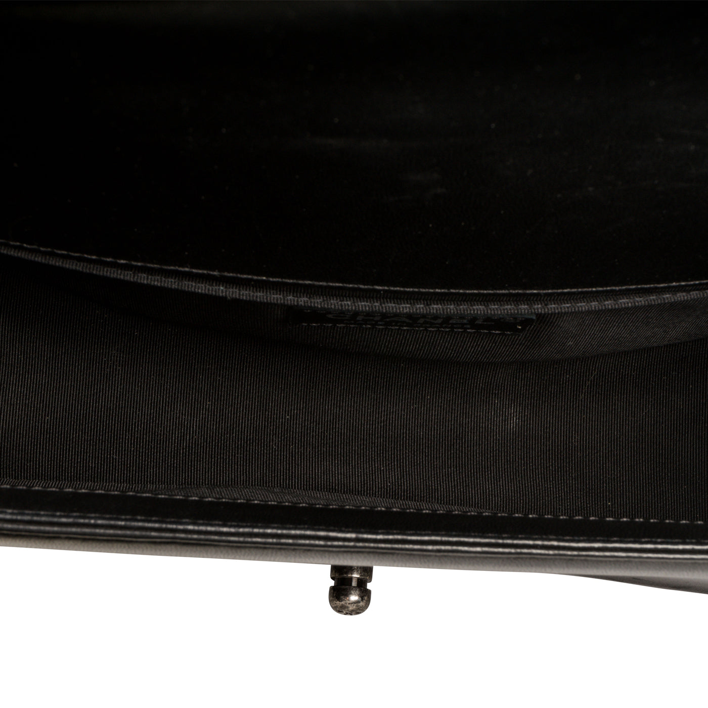 Chanel Boy Bag - Medium - RHW