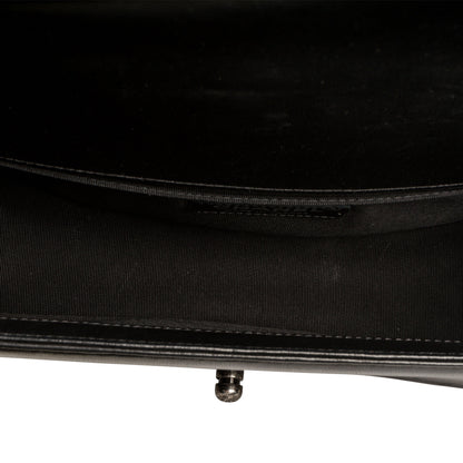 Chanel Boy Bag - Medium - RHW