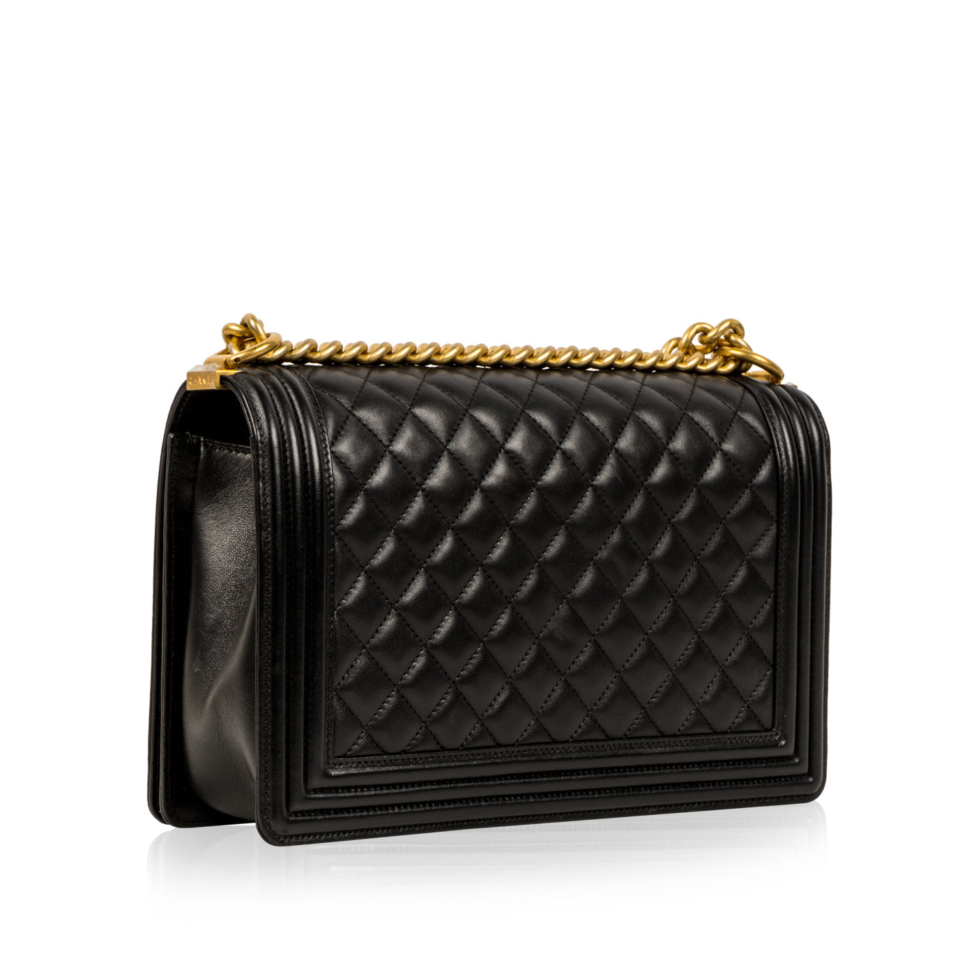 Chanel Large Boy Bag