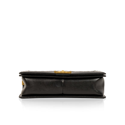 Chanel Large Boy Bag