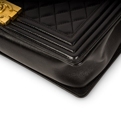 Chanel Large Boy Bag