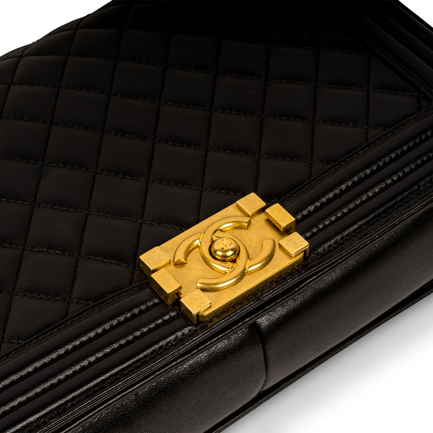 Chanel Large Boy Bag