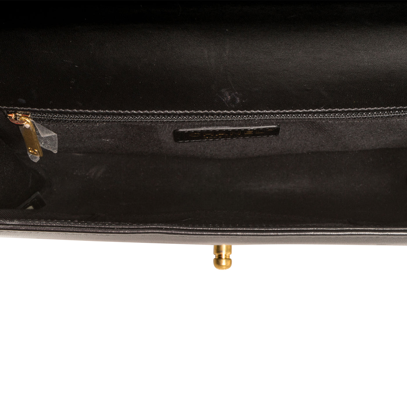 Chanel Large Boy Bag