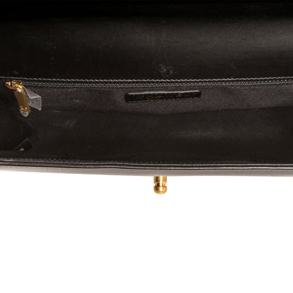 Chanel Large Boy Bag