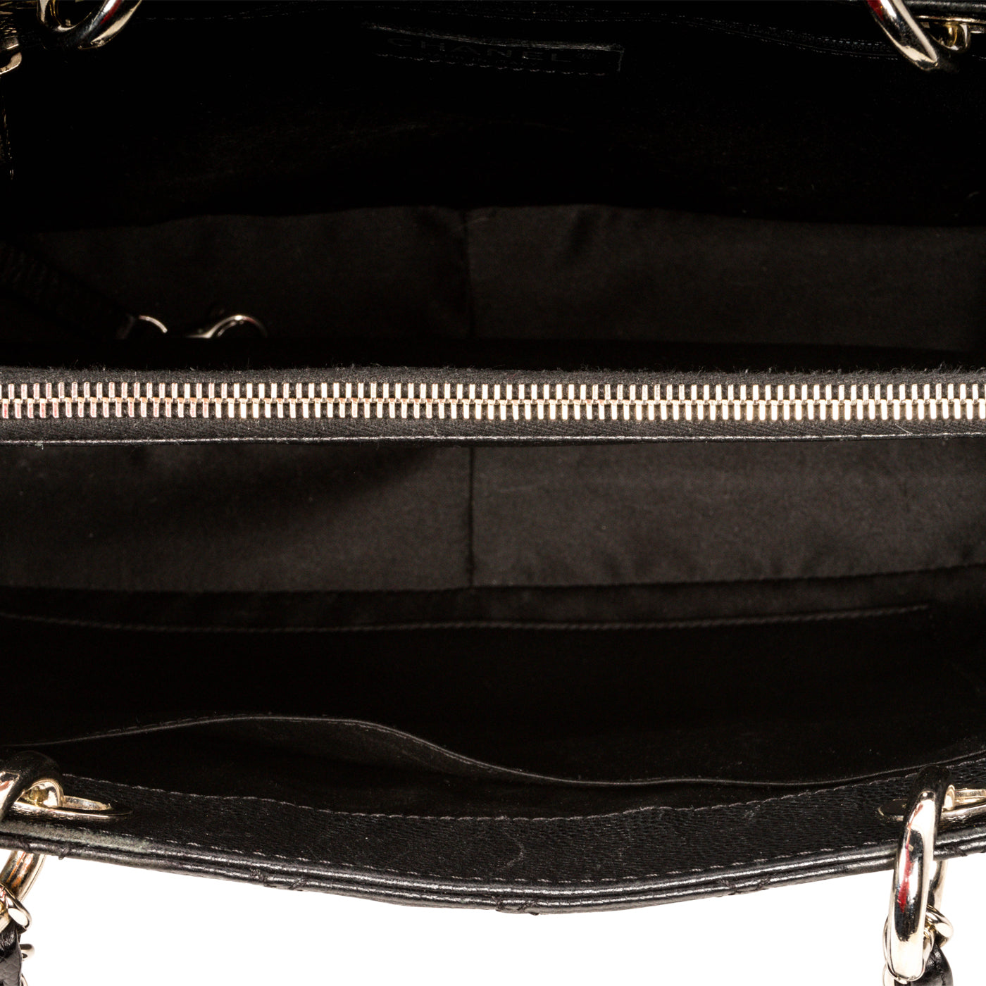 Chanel GST - Grand Shopping Tote