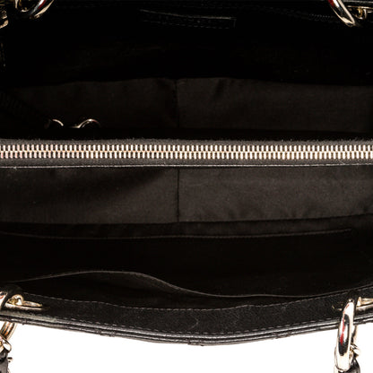 Chanel GST - Grand Shopping Tote