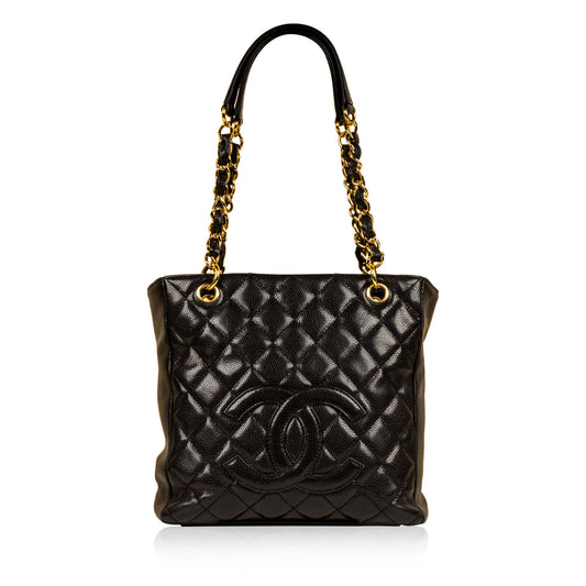 Chanel Petite Shopping Tote - PST