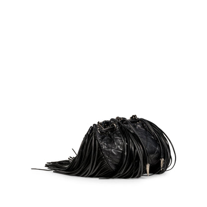 Chanel Paris Dallas - Crossbody Bucket Bag