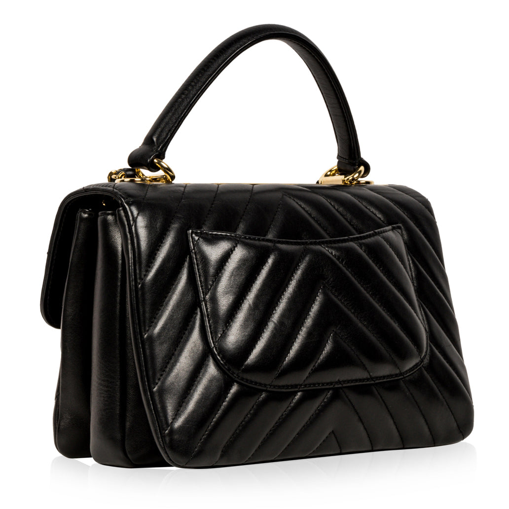 Chanel Small Trendy CC Flap Bag