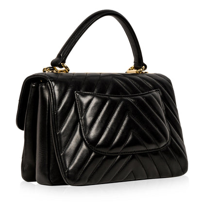 Chanel Small Trendy CC Flap Bag