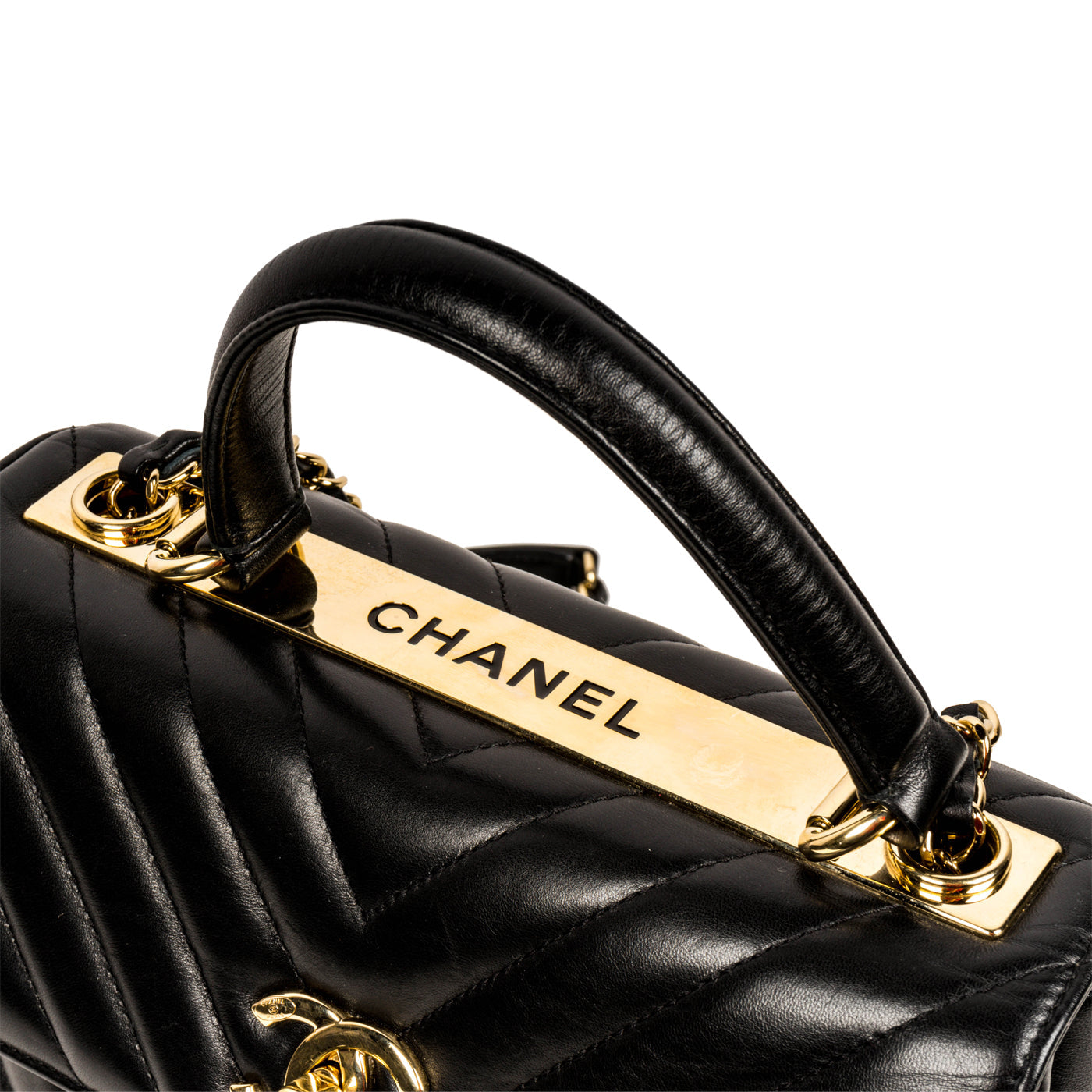 Chanel Small Trendy CC Flap Bag