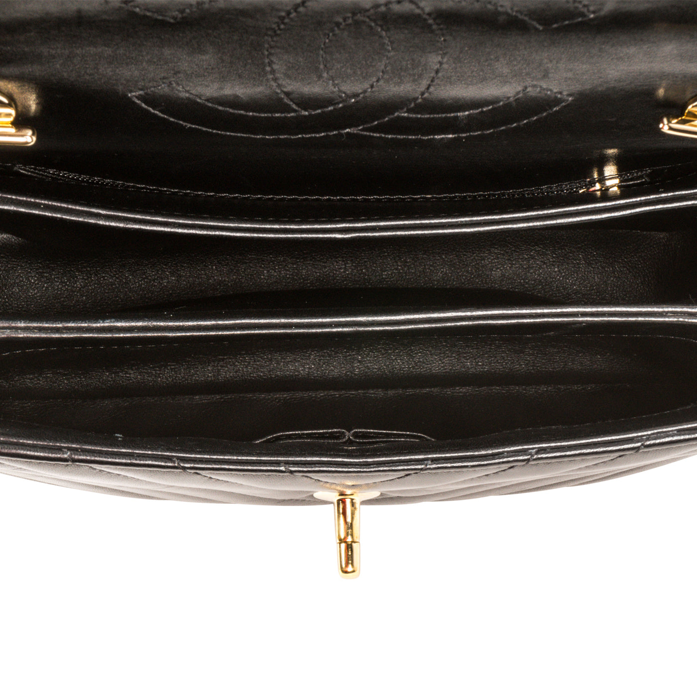 Chanel Small Trendy CC Flap Bag