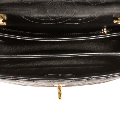 Chanel Small Trendy CC Flap Bag