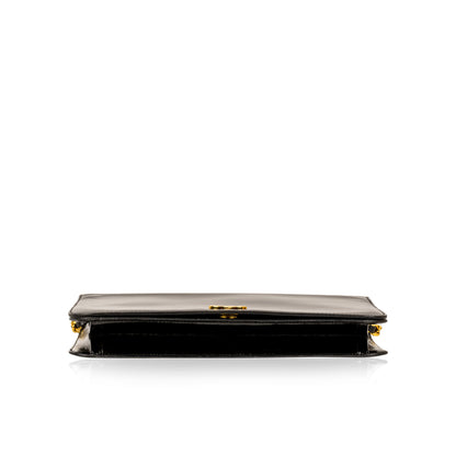 Chanel Vintage Flap Bag - Patent
