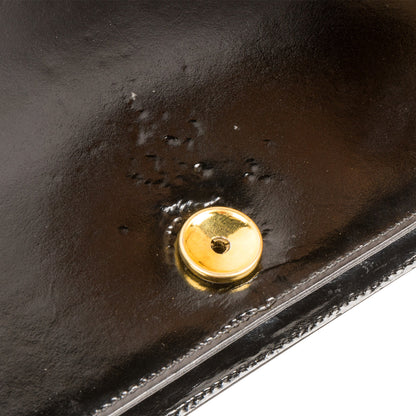 Chanel Vintage Flap Bag - Patent