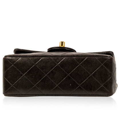 Chanel Classic Flap Bag - Mini Square -Vintage