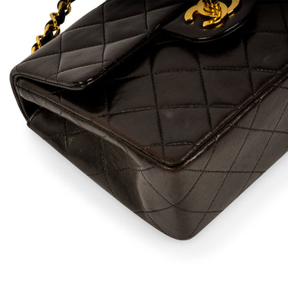 Chanel Classic Flap Bag - Mini Square -Vintage