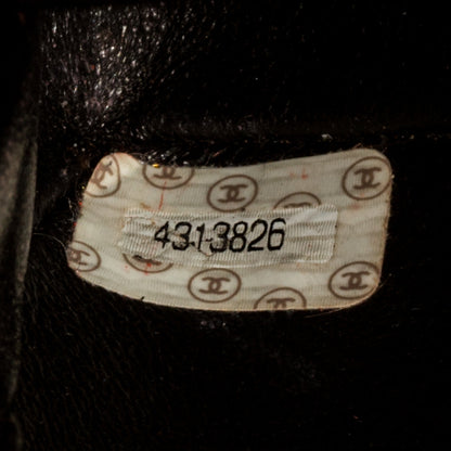 Chanel Classic Flap Bag - Mini Square -Vintage