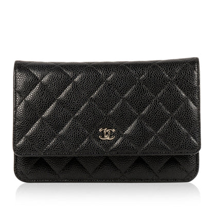Chanel Wallet on Chain - SHW