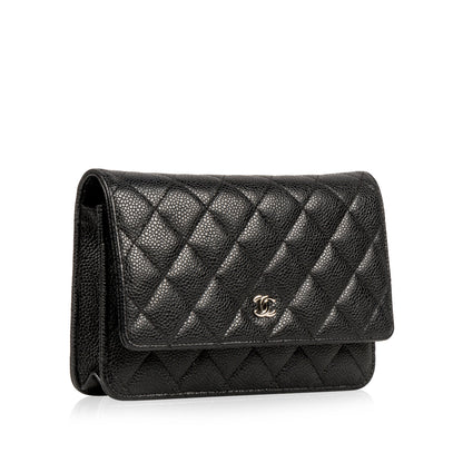 Chanel Wallet on Chain - SHW