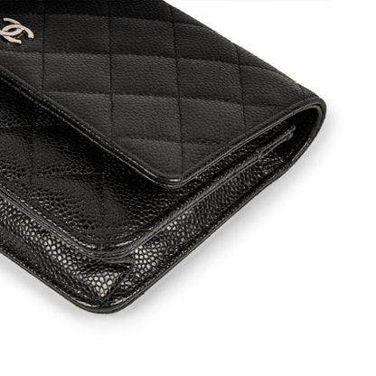 Chanel Wallet on Chain - SHW