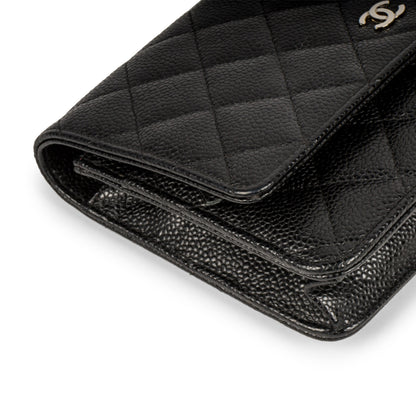 Chanel Wallet on Chain - SHW