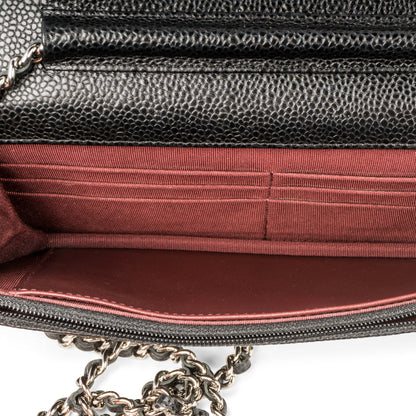 Chanel Wallet on Chain - SHW
