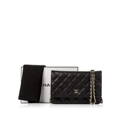 Chanel Wallet on Chain - SHW