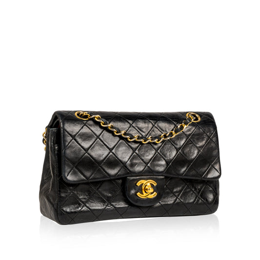 Chanel Classic Flap Bag - Small - Vintage