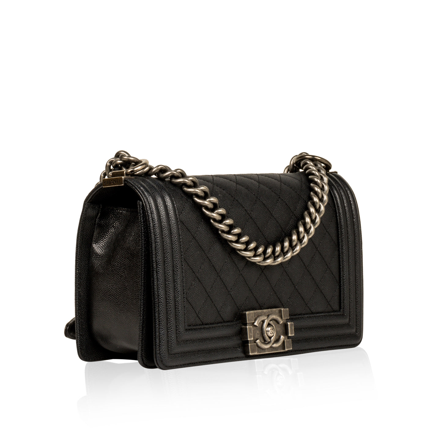 Chanel Medium Boy Bag