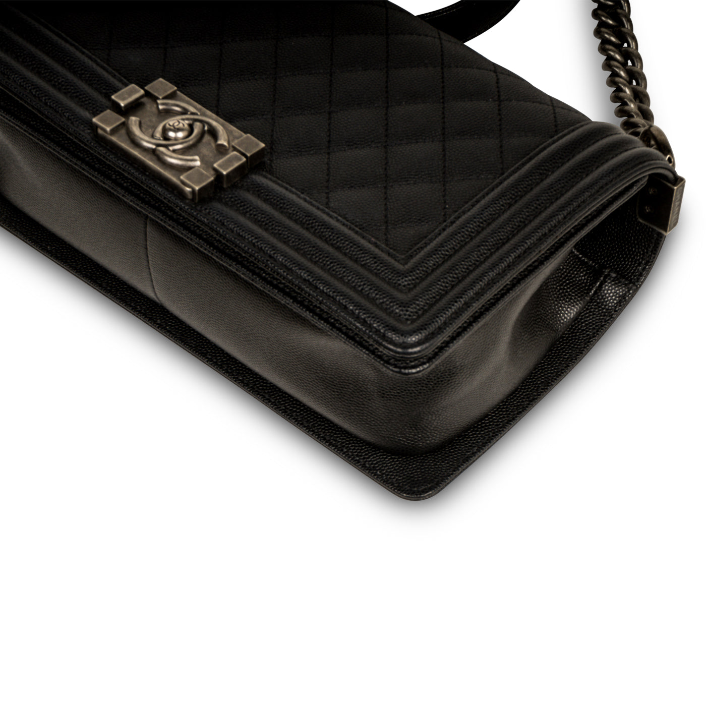 Chanel Medium Boy Bag